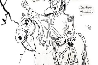 MDZol | Foto: Juan Barros