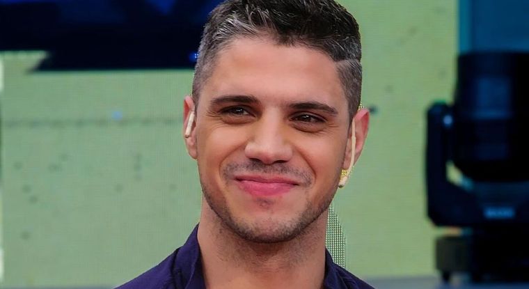 El Conejo Quiroga está de novio y dejó atrás a Coti Romero El cordobés inició una nueva relación amorosa Foto: @alexis_quirogaaa