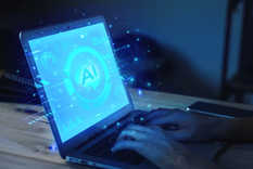 El acusado utilizó la Inteligencia Artificial para sus maniobras. Foto: Freepik El acusado utilizó la Inteligencia Artificial para sus maniobras. Foto: Freepik