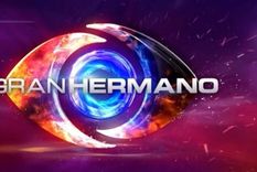 Gran Hermano, mas fuerte que nunca. Foto: Instagram @granhermanoar.