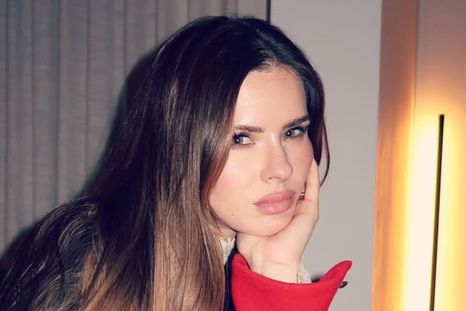 Una joven criticó la actitud de las fanáticas de la novia de Mauro Icardi. / Instagram @sangrejaponesa Una joven criticó la actitud de las fanáticas de la novia de Mauro Icardi. / Instagram @sangrejaponesa