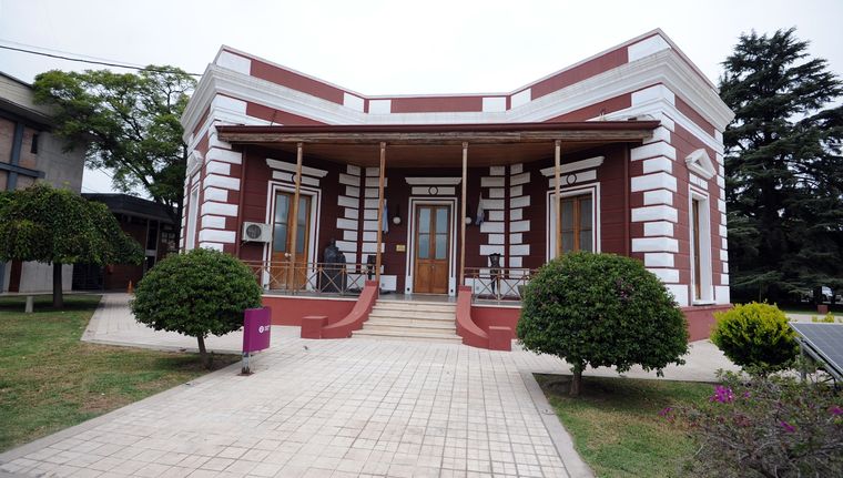 Foto: ALF PONCE MERCADO / MDZ