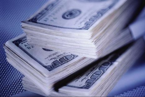 Por primera vez el dólar oficial tuvo una cotización por arriba del precio máximo que indica el Gobierno nacional. Por primera vez el dólar oficial tuvo una cotización por arriba del precio máximo que indica el Gobierno nacional.