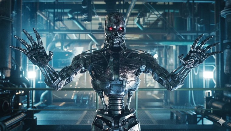 El debate sobre los derechos de las máquinas crece mientras la tecnología autónoma avanza sin una regulación clara a nivel mundial.