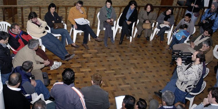 Foto: Ariel Jalley/Mediamza.com