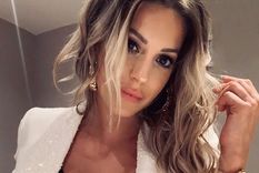 noelia marzol, revela sus secretos: con el sexo no tengo ningun tabu