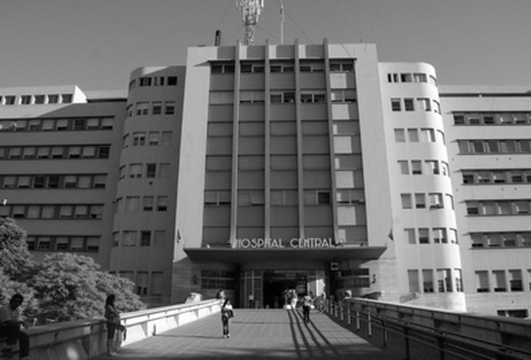 Palabras de una trabajadora del Central. Foto: Pachy Reynoso/ MDZ