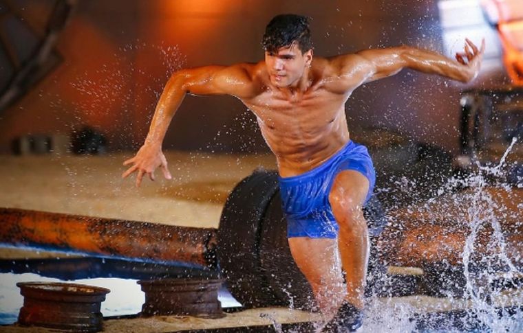 Azteca UNO apuesta a Exatlón en la pelea por el rating. Azteca UNO apuesta a Exatlón en la pelea por el rating.