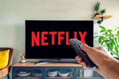 Esta serie de Netflix promete ser de las más vistas del año.