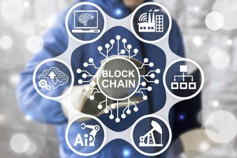 Cuando la infraestructura global de pagos adopta blockchain, las reglas del juego cambian para todos. Cuando la infraestructura global de pagos adopta blockchain, las reglas del juego cambian para todos.