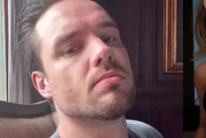 Liam Payne falleció en octubre en un hotel de Buenos Aires. Foto: Captura de video Instagram @liampayne