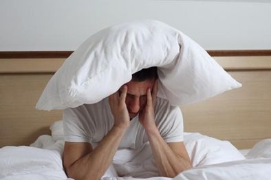 MDZol | El insomnio es un problema que afecta la salud de muchas persona, aprendé a liberarte de él con nuestras técnicas Foto: ABC