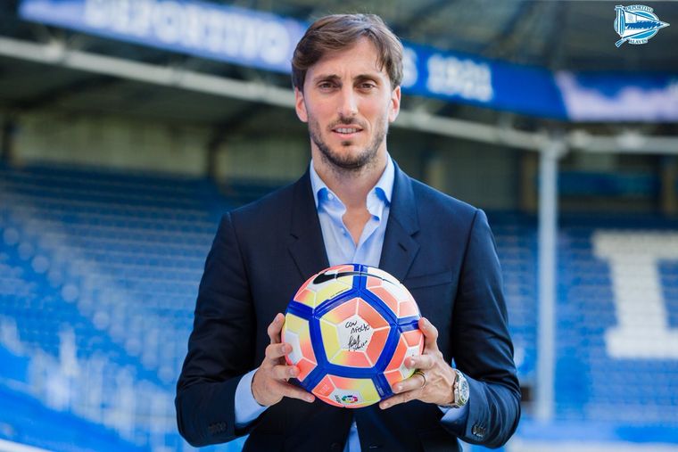Foto: @Alaves