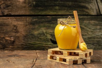 MDZol | Extrae las mejores nutrientes de la manteca.