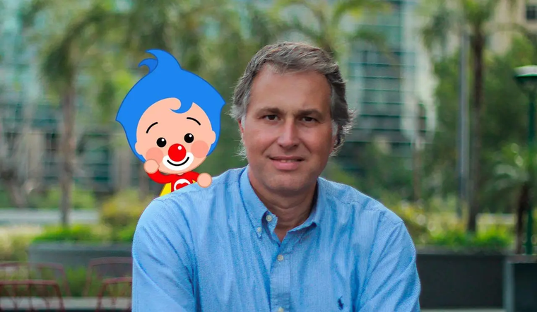 Reflexionamos con Guillermo Pino sobre el futuro del entretenimiento.