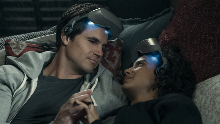 Estrenos en diciembre, imperdibles. Créditos: Amazon Prime Estrenos en diciembre, imperdibles. Créditos: Amazon Prime