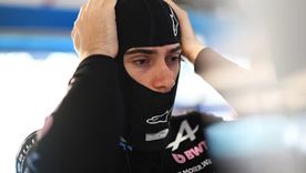 Cómo llegan Colapinto y Gasly a Canadá en la tabla de penalizaciones. Cómo llegan Colapinto y Gasly a Canadá en la tabla de penalizaciones.