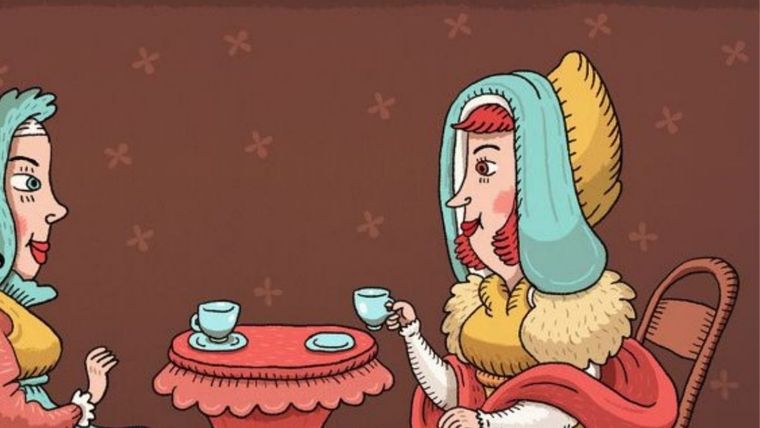 ACERTIJO VISUAL ACERTIJO VISUAL, RETO VISUAL, RATA Foto: ARCHIVO