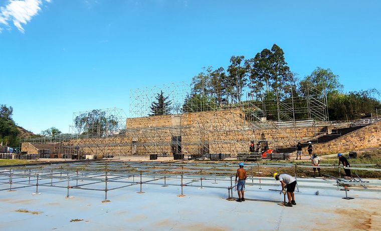 Foto: Gobierno de Mendoza