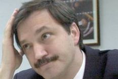 Mangeri decidió crucificar a Ángeles y matarla con sus propias manos