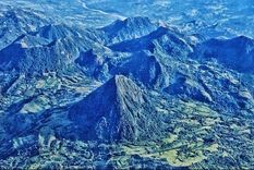 Foto: Instagram @antioquiafotogenica