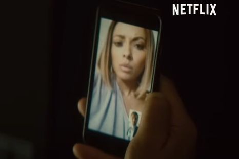 Netflix El final de todo