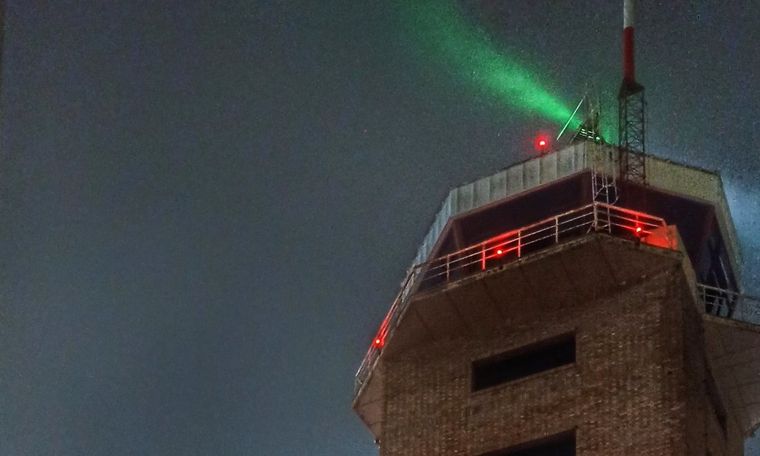 vuelos suspendidos niebla