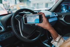 La tarjeta azul ya no es obligatoria y eso puede traer complicaciones Foto: Argentina.gob La tarjeta azul ya no es obligatoria y eso puede traer complicaciones Foto: Argentina.gob