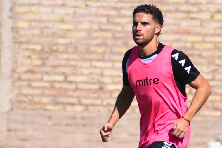 Gimnasia conoce a sus rivales para la gira de pretemporada. Foto: Prensa Gimnasia