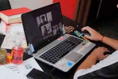 lanzan creditos para que los docentes puedan comprar computadoras