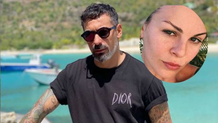 Pocho Lavezzi vs Yanina Screpante