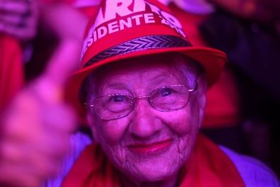 MDZol | En Paraguay, el poder se ha teñido de colorado durante décadas. Foto: GETTY IMAGES