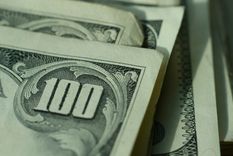 ¿seguira el dolar sobre los $14?