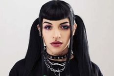 ¿como fue la desastrosa cita de cazzu con bad bunny?