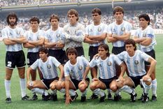 Foto: Télam Foto: Télam