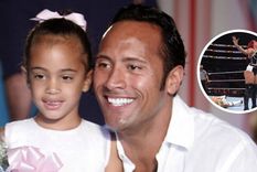 Simone Johnson, alias Ava Raine, cambió muchísimo con el paso de los años.