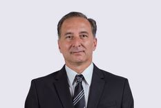 ramiro cascon: se necesitan soluciones de fondo para una gestion hidrica eficiente