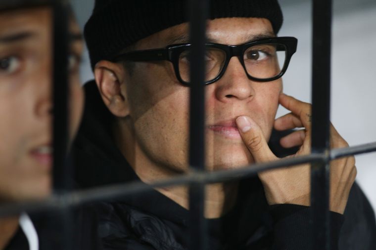 Juan Fernando Quintero viajó de urgencia a Colombia.  Foto: NA