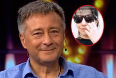 LA BODA. GRAÑA SE CASARA EN BUENOS AIRES.