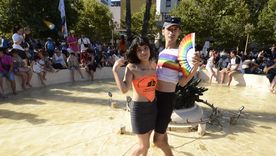 mendoza celebra los 15 anos de la marcha del orgullo: donde y cuando sera mendoza celebra los 15 anos de la marcha del orgullo: donde y cuando sera