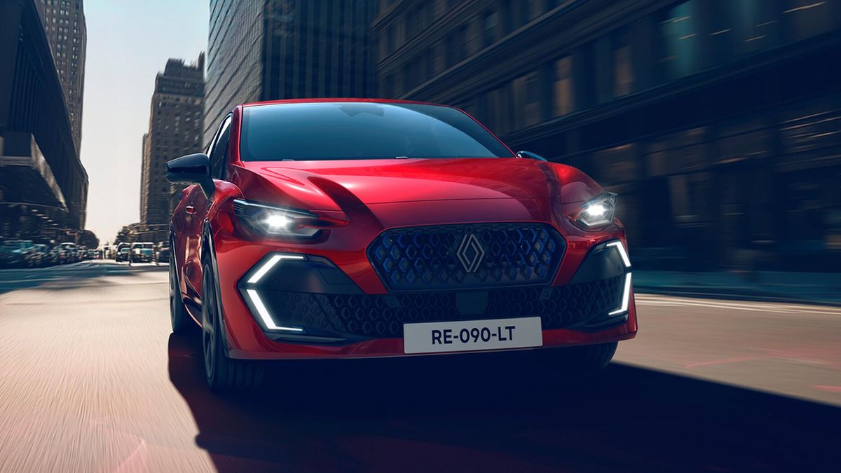 Renault Clio estrena motor Eco-G de 120 CV y transmisión aut