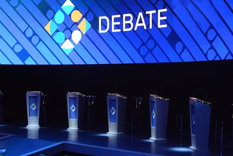 Debate en Argentina