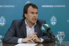 mendoza volvio a patear el vencimiento de la negociacion de su deuda