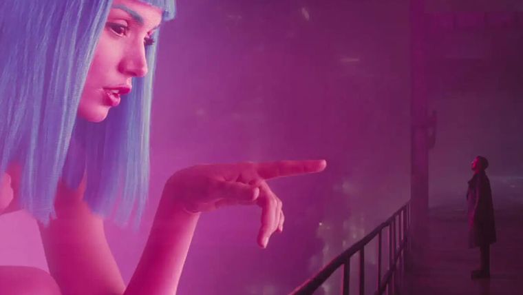 Si no la has visto, dale una vuelta... imperdible.