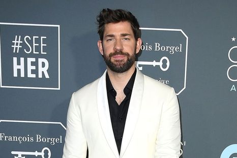 Foto: https://www.digitalspy.com/movies/a41417866/deadpool-3-announcement-john-krasinksi/