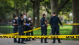El FBI investiga las inscripciones halladas en los cartuchos del arma utilizada en el ataque a Charlie Kirk.