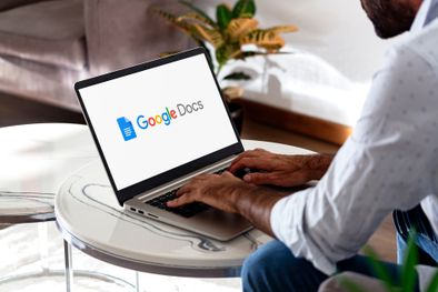 MDZol | Google Docs2