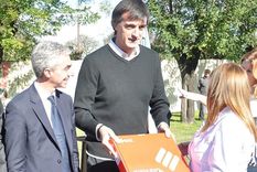 el emotivo mensaje con el que esteban bullrich recordo a mario meoni