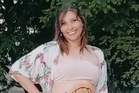 La familia de Natalia Resser, la joven fallecida en el hospital Pasteur, denunció por mala praxis y negligencia. Foto: Facebook