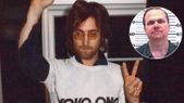Mark David Chapman asesinó a John Lennon en 1980. / Archivo MDZ Mark David Chapman asesinó a John Lennon en 1980. / Archivo MDZ